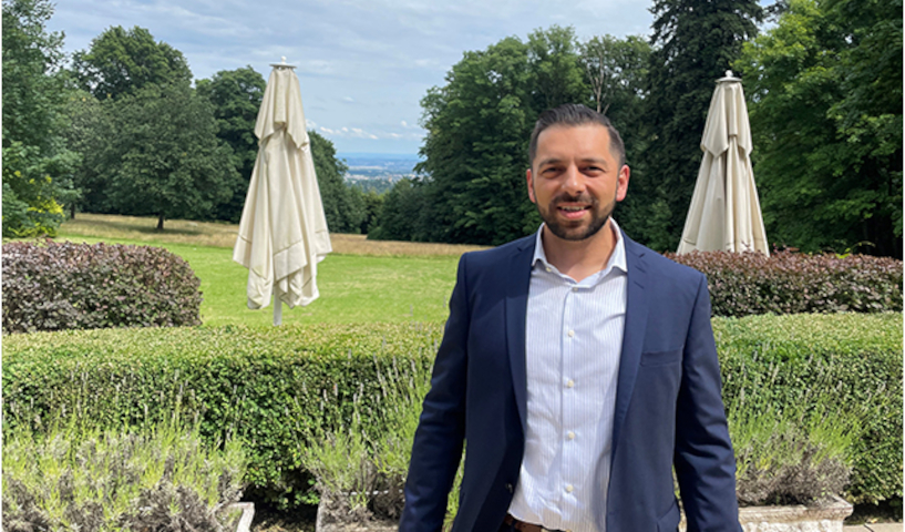 Portraitbild des TOP JOB-Arbeitgebers ARZ Baumanagement GmbH