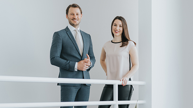 Portraitbild des TOP JOB-Arbeitgebers Börlind GmbH