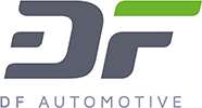 Logo DF Automotive GmbH
