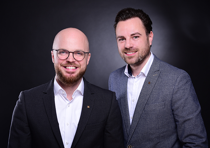 Portraitbild des TOP JOB-Arbeitgebers ENITAS Deutschland GmbH