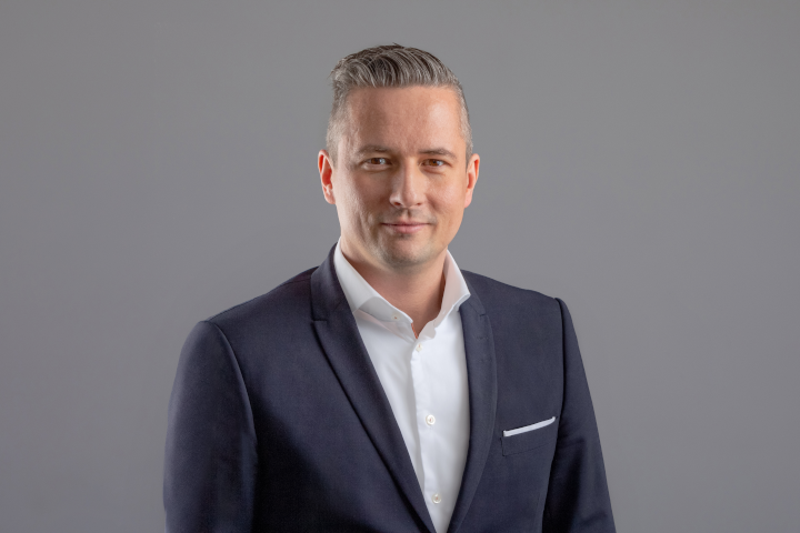 Portraitbild des TOP JOB-Arbeitgebers ERZET Handelsgesellschaft mbH