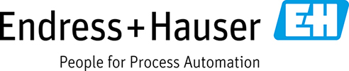 Logo Endress+Hauser Conducta GmbH & Co. KG