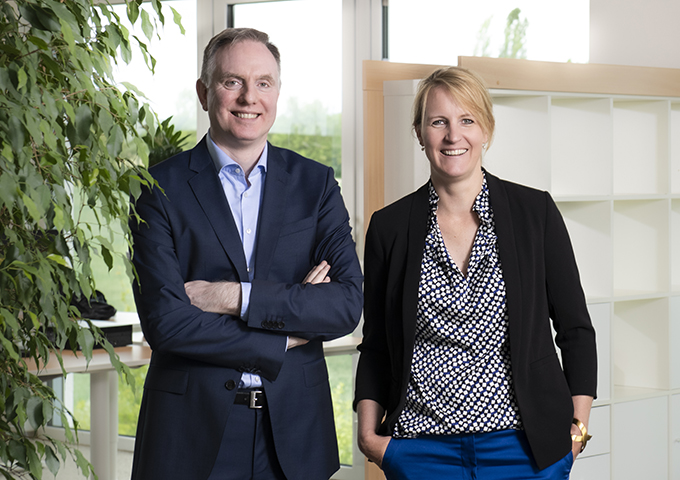 Portraitbild des TOP JOB-Arbeitgebers FACILITY CONSULTANTS GmbH