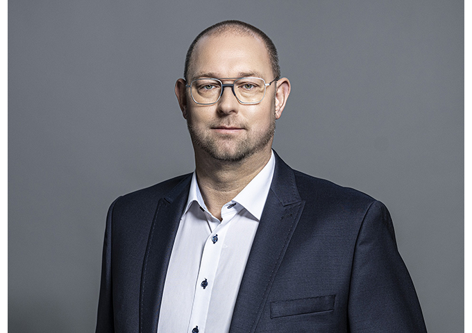 Portraitbild des TOP JOB-Arbeitgebers G. Peter Reber Möbel-Logistik GmbH
