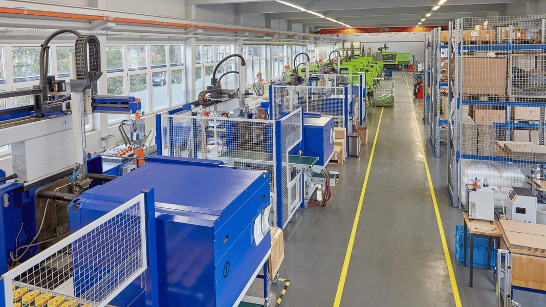 Portraitbild des TOP JOB-Arbeitgebers GTP Gruppe