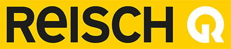 Logo Georg Reisch GmbH & Co. KG