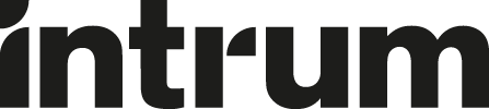 Logo Intrum