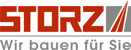Logo J. Friedrich Storz Verkehrswegebau GmbH & Co. KG