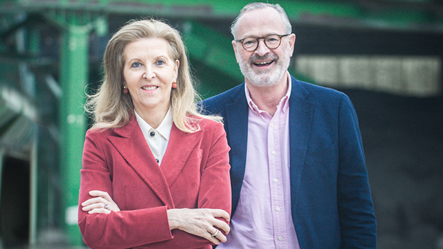 Portraitbild des TOP JOB-Arbeitgebers J. Friedrich Storz Verkehrswegebau GmbH & Co. KG