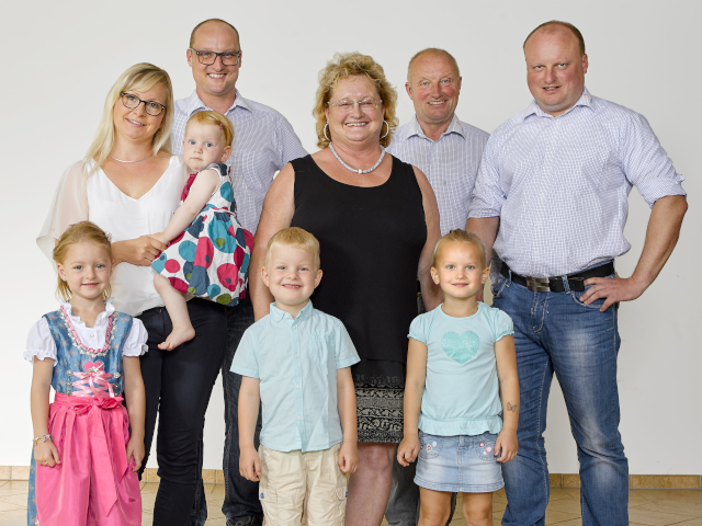 Portraitbild des TOP JOB-Arbeitgebers Land- und Gartentechnik Friedrich GmbH