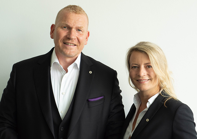 Portraitbild des TOP JOB-Arbeitgebers Limbeck Group GmbH & Co. KG