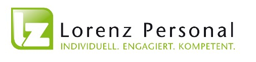 Logo Lorenz Personal