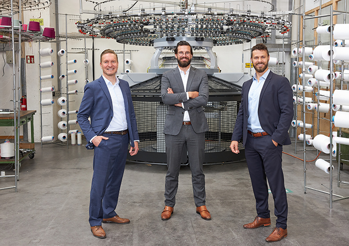 Portraitbild des TOP JOB-Arbeitgebers Mayer & Cie. GmbH & Co. KG