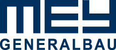 Logo Mey Generalbau GmbH