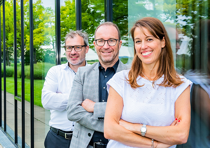 Portraitbild des TOP JOB-Arbeitgebers Philipp Hafner GmbH & Co. KG