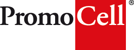 Logo PromoCell GmbH