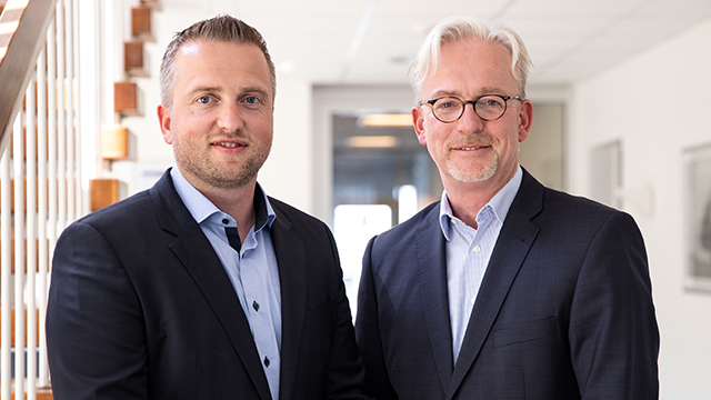 Portraitbild des TOP JOB-Arbeitgebers Queisser Pharma GmbH & Co. KG