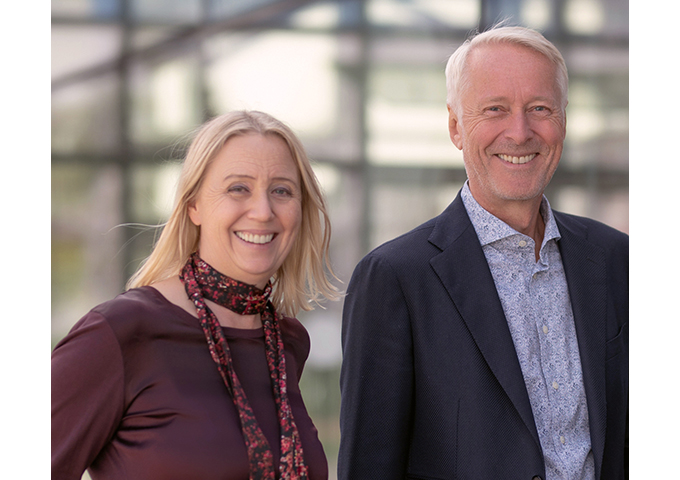 Portraitbild des TOP JOB-Arbeitgebers Striped Giraffe Innovation & Strategy GmbH