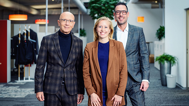 Portraitbild des TOP JOB-Arbeitgebers WEITBLICK® GmbH & Co. KG