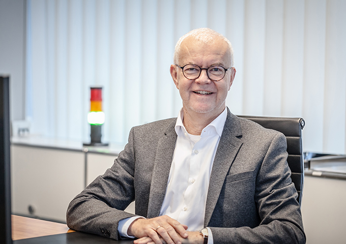 Portraitbild des TOP JOB-Arbeitgebers WERMA Signaltechnik GmbH & Co. KG