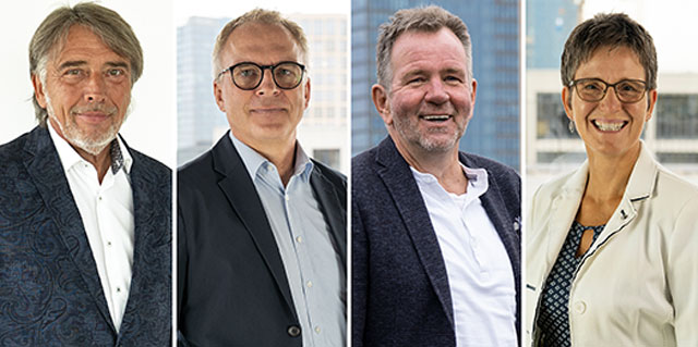 Portraitbild des TOP JOB-Arbeitgebers abat AG