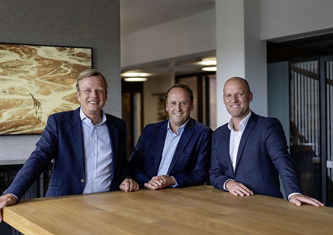 Portraitbild des TOP JOB-Arbeitgebers apoprojekt GmbH