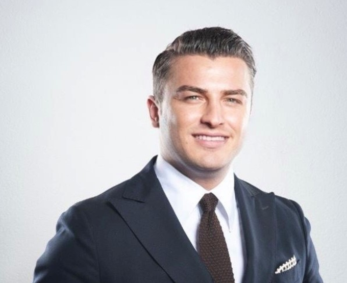 Portraitbild des TOP JOB-Arbeitgebers isg Express Logistik GmbH