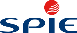 Logo SPIE TelCo Infrastructure GmbH