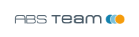 Logo ABS Team GmbH