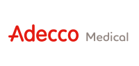 Logo Adecco Medical