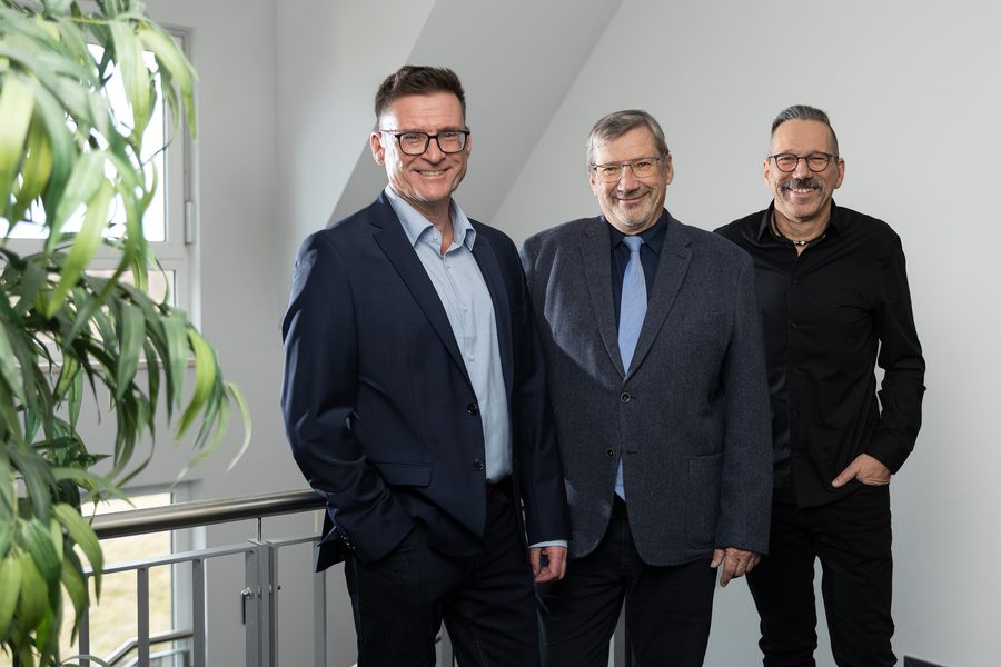 Portraitbild des TOP JOB-Arbeitgebers Bau-Consult Hermsdorf Gesellschaft beratender Ingenieure mbH