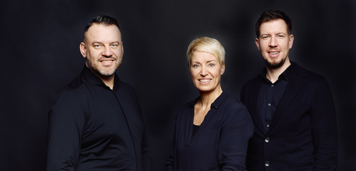 Portraitbild des TOP JOB-Arbeitgebers arvenio marketing GmbH