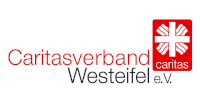 Logo Caritasverband Westeifel e.V.