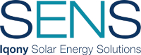 Logo Iqony Solar Energy Solutions GmbH