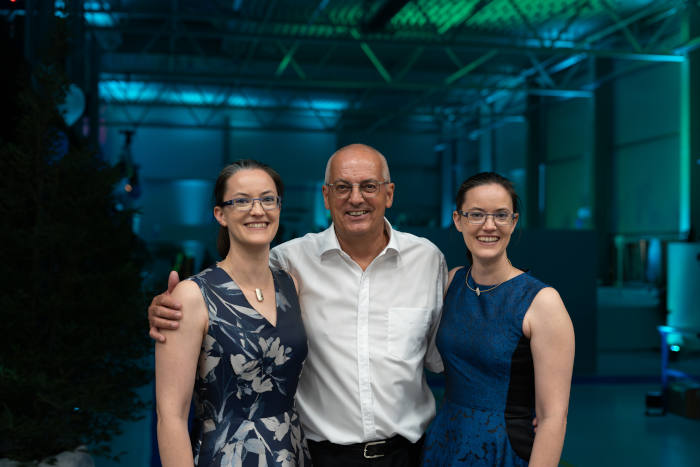 Portraitbild des TOP JOB-Arbeitgebers SCHILLING ENGINEERING GmbH