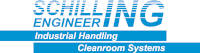 Logo SCHILLING ENGINEERING GmbH
