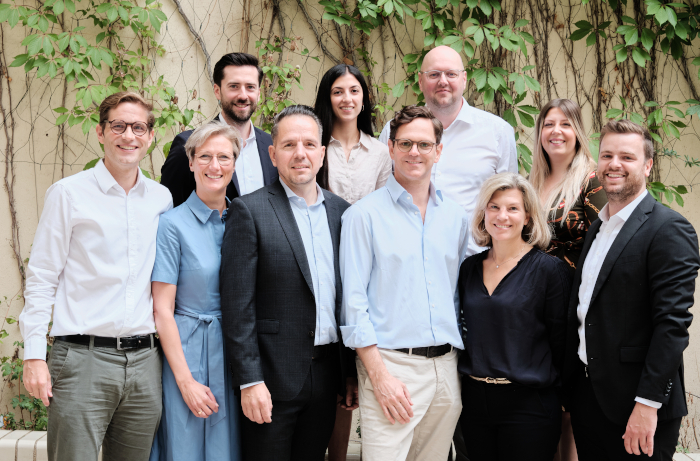 Portraitbild des TOP JOB-Arbeitgebers Westhouse Group