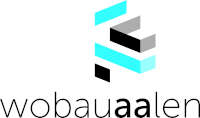 Logo Wohnungsbau Aalen GmbH