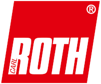 Logo Carl Roth GmbH + Co. KG