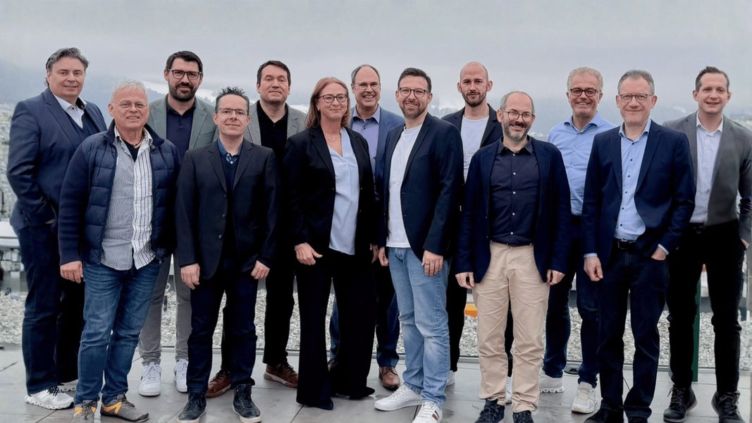 Portraitbild des TOP JOB-Arbeitgebers CONSILIO GmbH