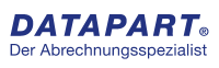 Logo DATAPART Factoring GmbH