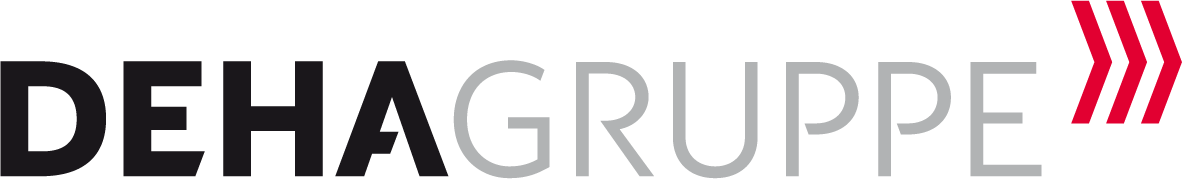 Logo DEHA Elektrohandelsgesellschaft mbH & Co. KG