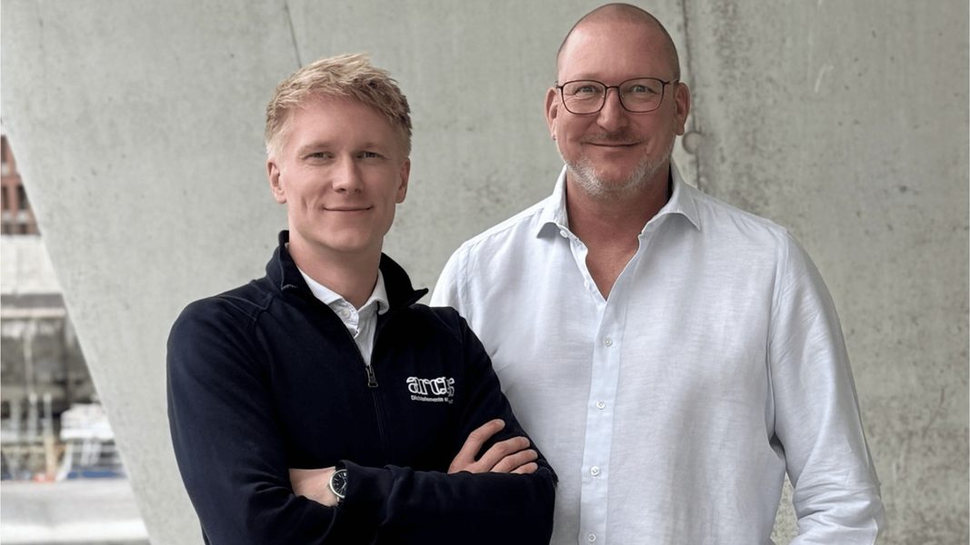 Portraitbild des TOP JOB-Arbeitgebers Dichtelemente arcus GmbH