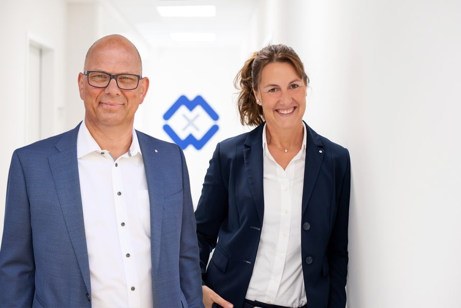 Portraitbild des TOP JOB-Arbeitgebers Die Mürwiker GmbH