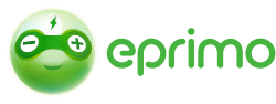 Logo eprimo GmbH