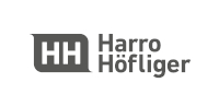 Logo Harro Höfliger Verpackungsmaschinen GmbH