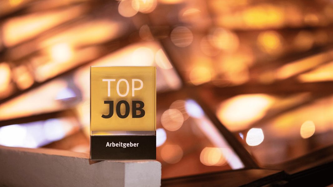 Portraitbild des TOP JOB-Arbeitgebers Herta GmbH