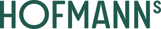 Logo Hofmann Menü-Manufaktur GmbH
