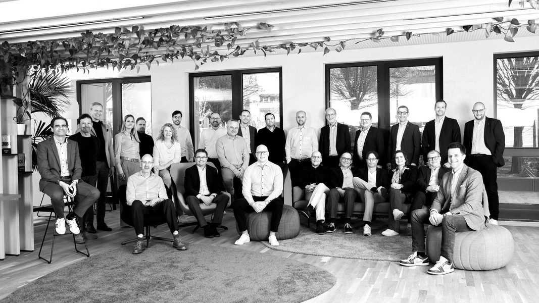 Portraitbild des TOP JOB-Arbeitgebers HWS Holding GmbH & Co. KG