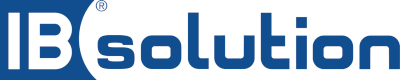 Logo IBsolution GmbH